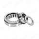 Single-row Cylindrical Roller Bearings NJ